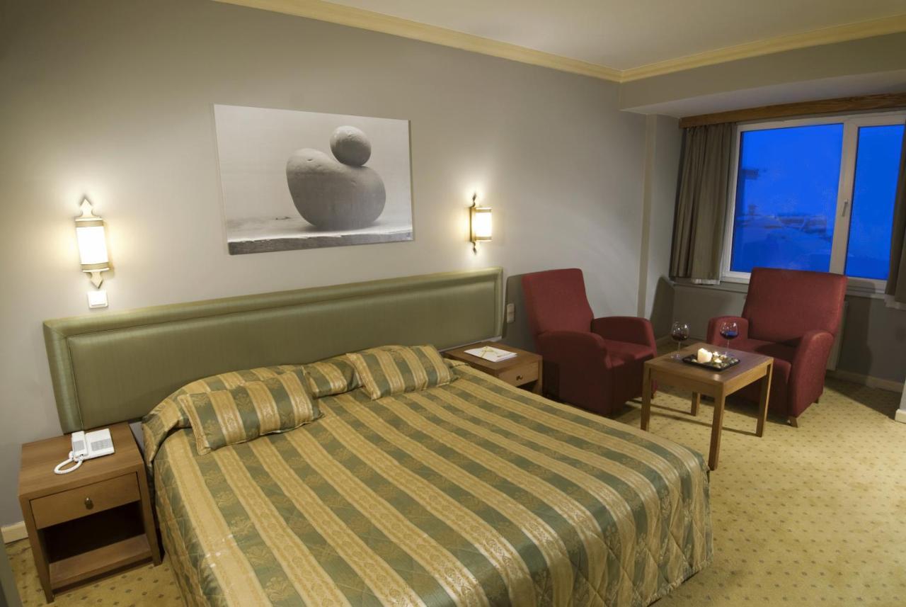 Hotel Kaya Uludag Habitación foto